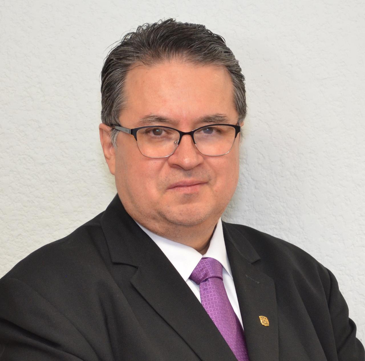 Roberto Ramírez Hernández