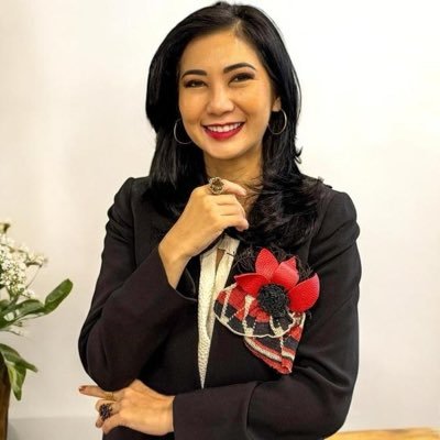 Silvia Morimoto