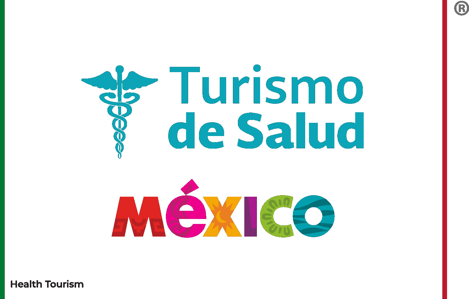 Sello Turismo de Salud