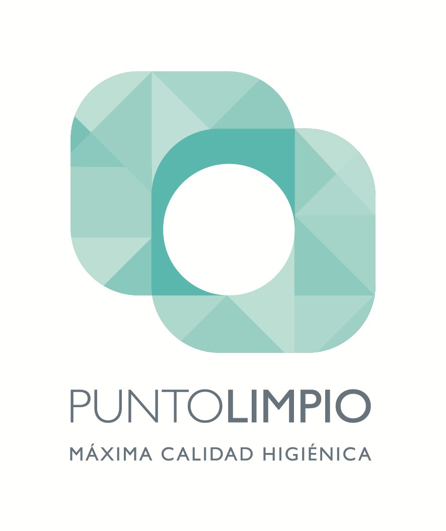 Sello Punto Limpio