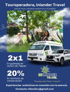 INLANDER TRAVEL