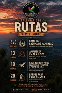 RUTAS