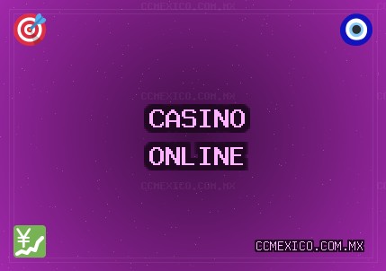 Sitios con Bono de Casino | ccmexico.com.mx