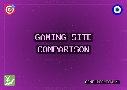 مواقع مكافأة الكازينو | ccmexico.com.mx